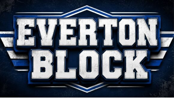 Evertone Block for Bold Branding and Creative Projects